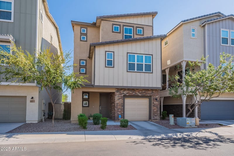 733 Flintlock Way, Chandler, AZ 85286