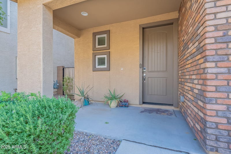 733 Flintlock Way, Chandler, AZ 85286