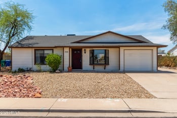733 Halifax St, Mesa, AZ 85203