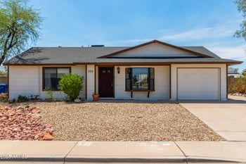 733 Halifax St, Mesa, AZ 85203