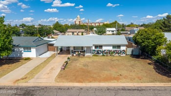 733 Langan Ave, Sierra Vista, AZ 85635