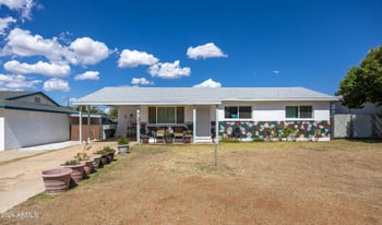733 Langan Ave, Sierra Vista, AZ 85635