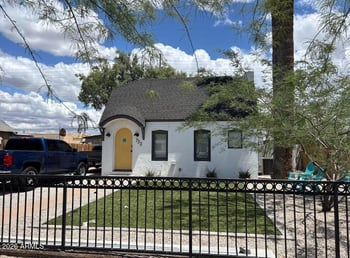733 3rd St, Phoenix, AZ 85004