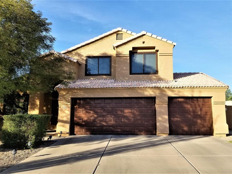 733 S St Paul Cir, Mesa, AZ 85206