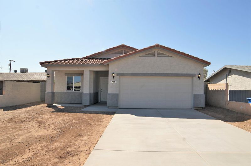 733 W Cocopah St, Phoenix, AZ 85007