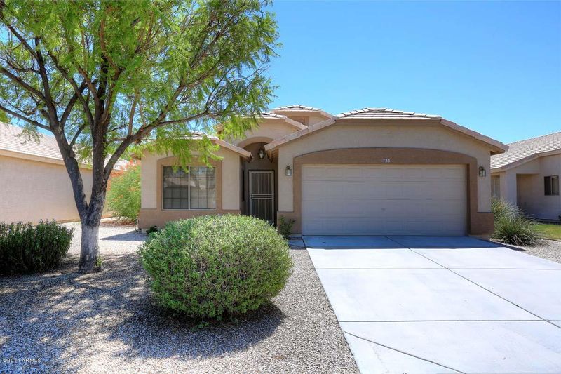 733 W Dublin St, Gilbert, AZ 85233