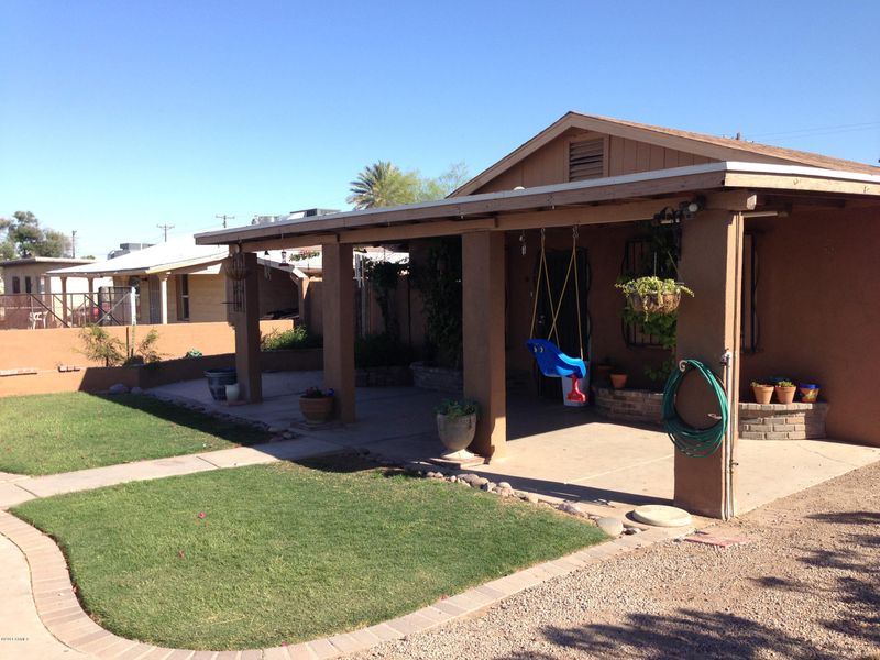 733 W Southgate Ave, Phoenix, AZ 85041