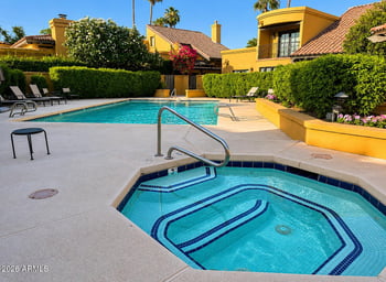 7330 Palo Verde Dr #22, Scottsdale, AZ 85250