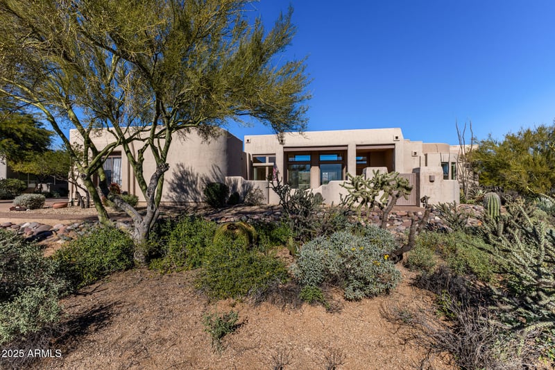 7330 Mary Sharon Dr, Scottsdale, AZ 85266