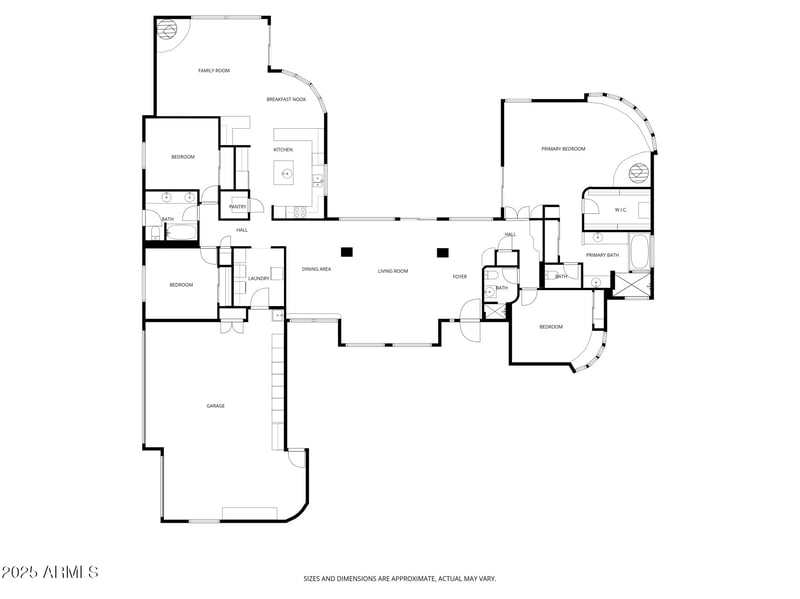 7330 Mary Sharon Dr, Scottsdale, AZ 85266