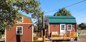 7330 Pinon Pine St #125, Williams, AZ 86046