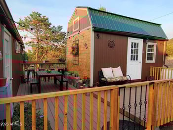 7330 Pinon Pine St #125, Williams, AZ 86046