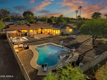 7330 W Angela Dr, Glendale, AZ 85308