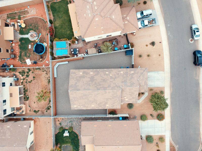 7330 W Desert Ln, Laveen, AZ 85339