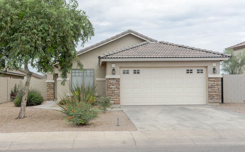 7330 W Desert Ln, Laveen, AZ 85339
