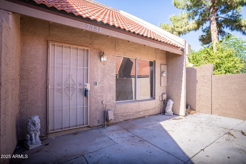 7331 44th Ave, Glendale, AZ 85301