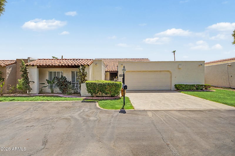 7331 E Valley Vista Dr, Scottsdale, AZ 85250