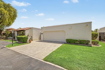 7331 E Valley Vista Dr, Scottsdale, AZ 85250