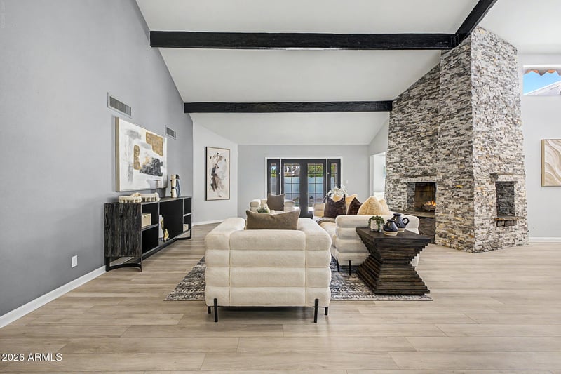 7331 E Valley Vista Dr, Scottsdale, AZ 85250