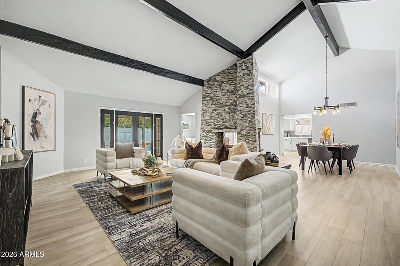 7331 E Valley Vista Dr, Scottsdale, AZ 85250
