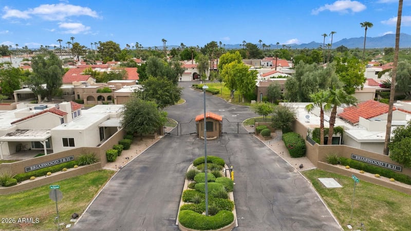 7331 E Valley Vista Dr, Scottsdale, AZ 85250
