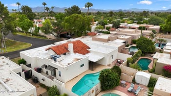 7331 E Valley Vista Dr, Scottsdale, AZ 85250