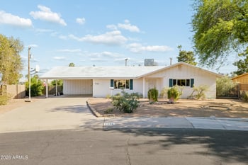 7331 Villa Way, Scottsdale, AZ 85257