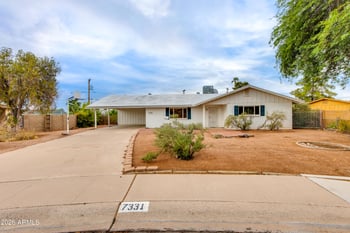 7331 Villa Way, Scottsdale, AZ 85257