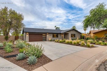 7331 Villa Way, Scottsdale, AZ 85257