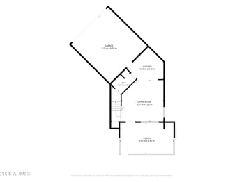 7331 44th Ave, Glendale, AZ 85301