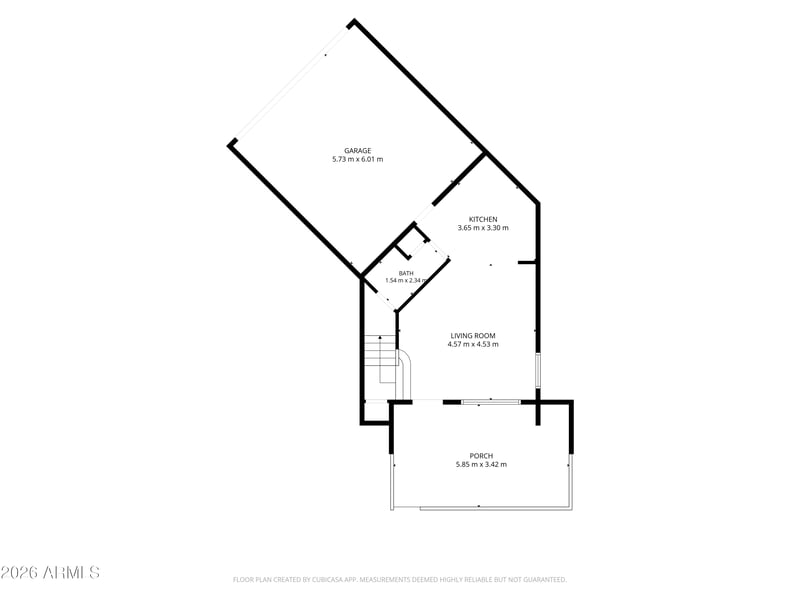 7331 44th Ave, Glendale, AZ 85301