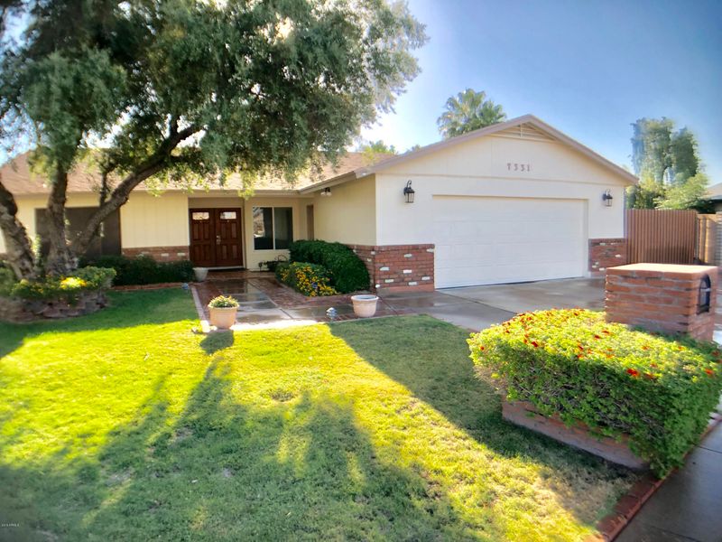 7331 N 46th Cir, Glendale, AZ 85301