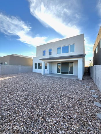 7331 23rd Dr, Phoenix, AZ 85041
