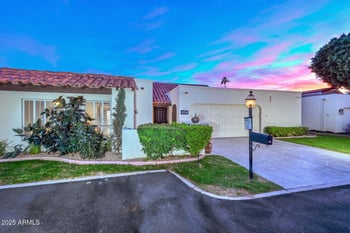 7331 Valley Vista Dr, Scottsdale, AZ 85250