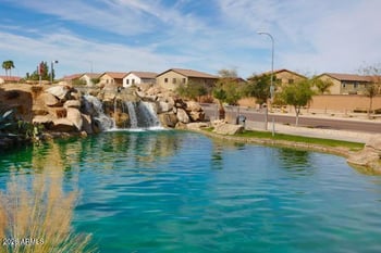 7331 Alta Vista Rd, Laveen, AZ 85339