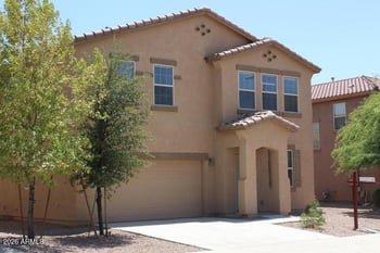 7331 Alta Vista Rd, Laveen, AZ 85339