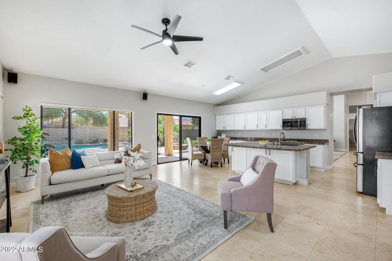 7331 W Monte Lindo --, Glendale, AZ 85310