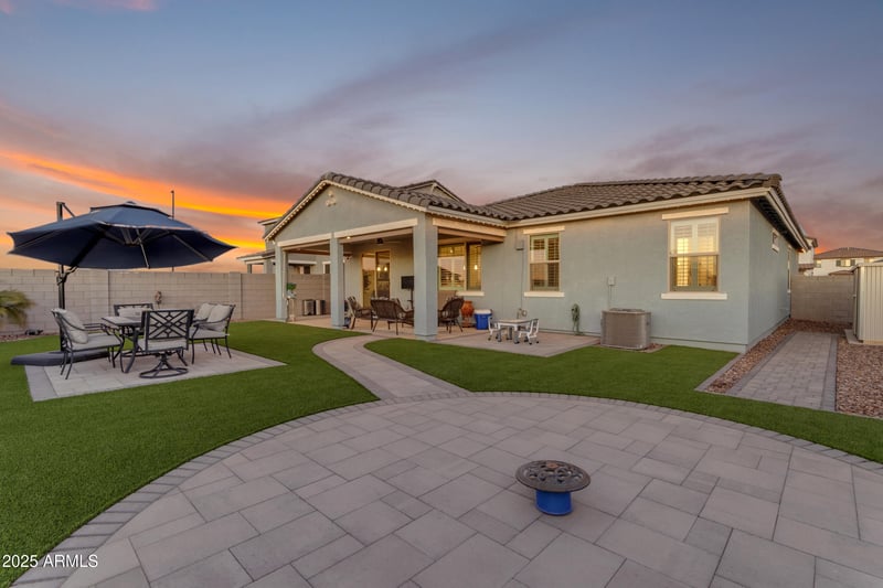7332 Briarwood Ln, Gilbert, AZ 85298