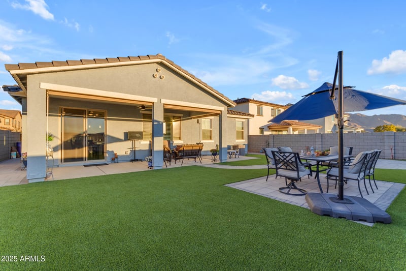 7332 Briarwood Ln, Gilbert, AZ 85298