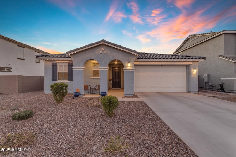 7332 Briarwood Ln, Gilbert, AZ 85298