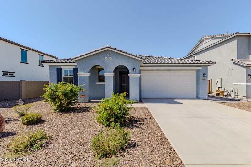 7332 Briarwood Ln, Gilbert, AZ 85298