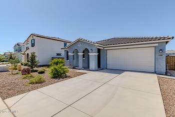 7332 Briarwood Ln, Gilbert, AZ 85298