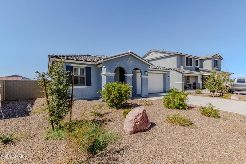7332 Briarwood Ln, Gilbert, AZ 85298