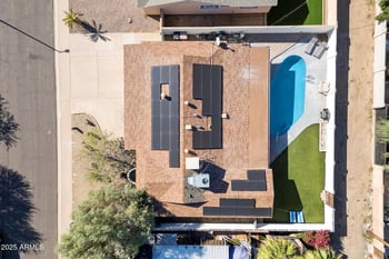 7332 Diamond St, Scottsdale, AZ 85257