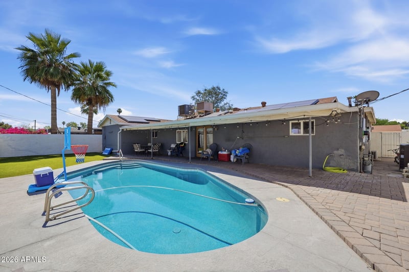 7332 Diamond St, Scottsdale, AZ 85257