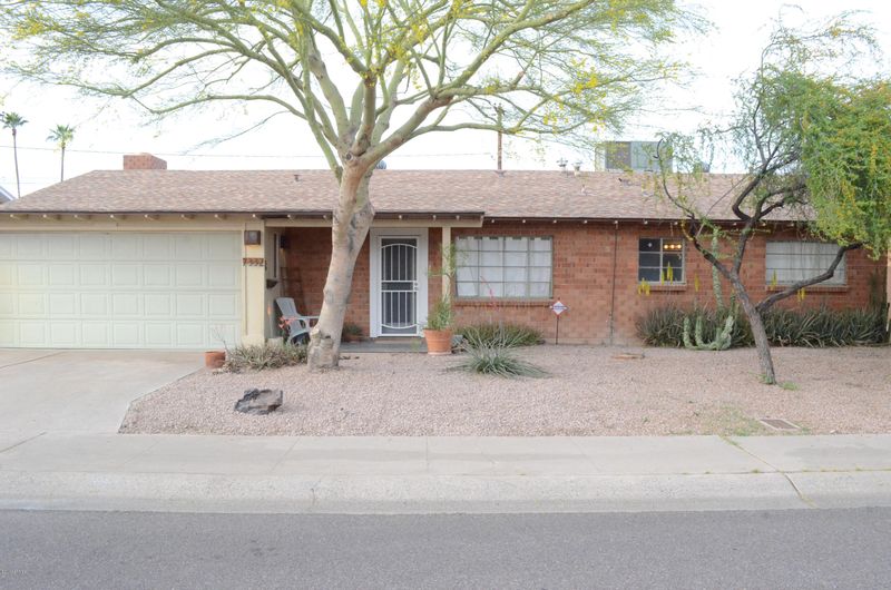 7332 E Vernon Ave, Scottsdale, AZ 85257