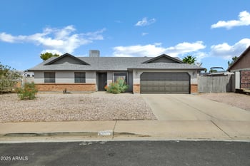 7332 Halifax St, Mesa, AZ 85207