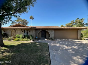 7332 Del Norte Dr, Scottsdale, AZ 85258