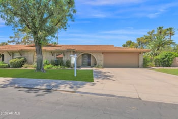 7332 N Del Norte Dr, Scottsdale, AZ 85258