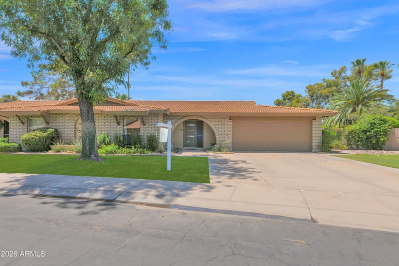 7332 N Del Norte Dr, Scottsdale, AZ 85258